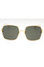 001 - GOLD-GOLD / GREY