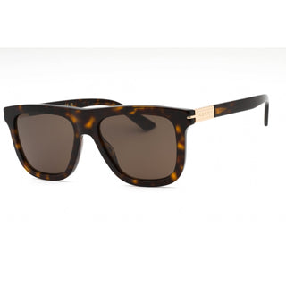 Gucci GG1502S Sunglasses HAVANA-HAVANA / BROWN