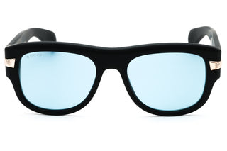 Gucci GG1517S acetate Rectangular Men's Sunglasses