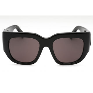 Lunettes de soleil Gucci GG1545S NOIR-NOIR / GRIS