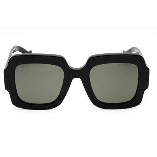 Gucci GG1547S Sunglasses BLACK-BLACK-GREY