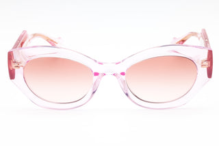 Gucci GG1553S injected propionate Cat eye  Women's Sunglasses