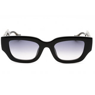 Gucci GG1558SK Sunglasses Black / Grey Gradient