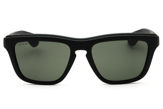 Gucci GG1571S injected propionate Rectangular Men's Sunglasses
