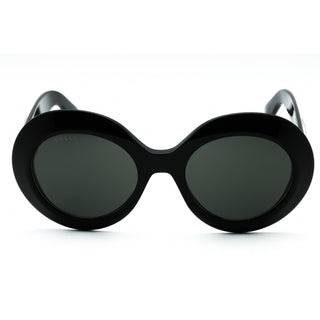 Gucci GG1647S acetate Oval  Women's Sunglasses