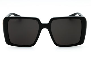 Gucci GG1692S injected propionate Oversized  Women's Sunglasses