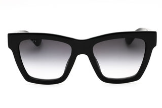 Gucci GG1714S injected propionate Rectangular  Women's Sunglasses