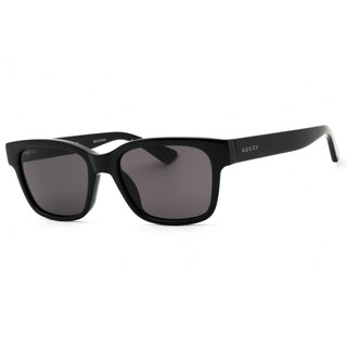 Gucci GG1716S injected propionate Rectangular Men's Sunglasses