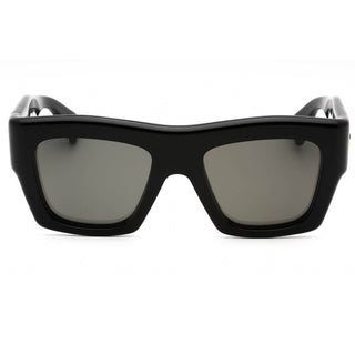 Gucci GG1772S Sunglasses BLACK-BLACK-GREY