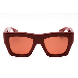 Gucci GG1772S Sunglasses BURGUNDY-BURGUNDY/MARRONE