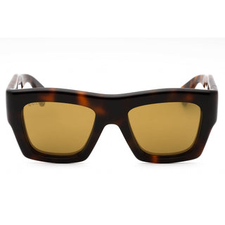 Gucci GG1772S Sunglasses HAVANA/Brown