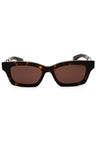 002 - Shiny dark Havana