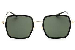 Gucci GG1848S injected propionate Rectangular  Women's Sunglasses