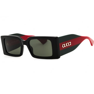 Gucci GG1860S acetate Rectangular  Women's Sunglasses