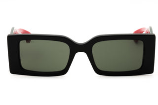 Gucci GG1860S acetate Rectangular  Women's Sunglasses