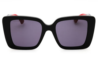 Gucci GG1861S Oversized Women's Sunglasses