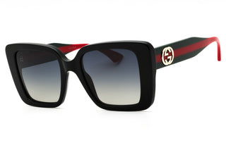 Gucci GG1861S Oversized Women's Sunglasses