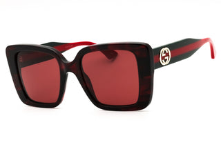 Gucci GG1861S acetate Oversized  Women's Sunglasses