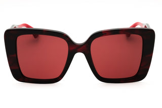 Gucci GG1861S acetate Oversized  Women's Sunglasses