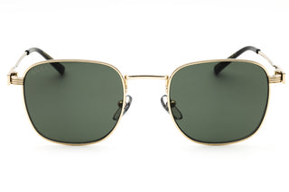 Gucci GG1876S  Metal Round Men's Sunglasses