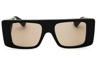 Gucci GG1888S acetate Rectangular Men's Sunglasses