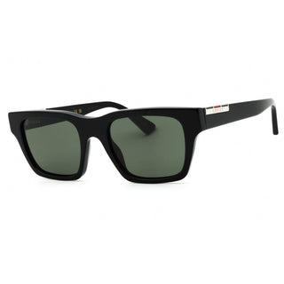 Gucci GG1889S acetate Rectangular Men's Sunglasses