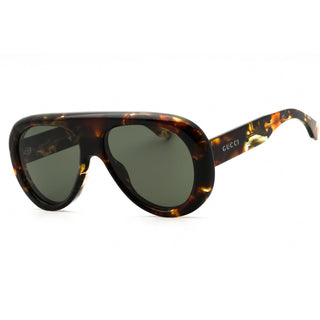Gucci GG1909S acetate Oversized Men's Sunglasses