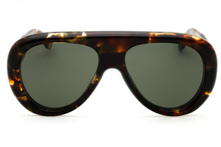 Gucci GG1909S acetate Oversized Men's Sunglasses