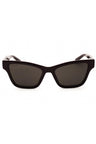 003 - Shiny Dark Purple / Grey