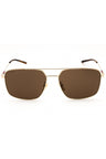 004 - Gold / brown