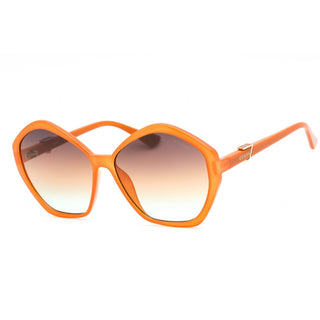 Guess GU7813 Sunglasses orange/other / gradient brown Women's-AmbrogioShoes