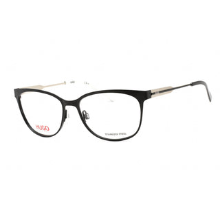 HUGO HG 0233 Eyeglasses Matte Black / Clear Lens