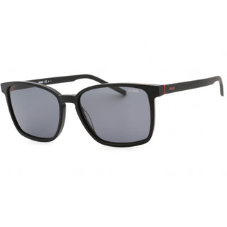 Lunettes de soleil HUGO HG 1128/S NOIR MAT / GRIS