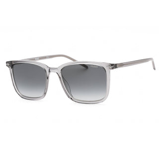 HUGO HG 1168/S Sunglasses GREY/DARK GREY SF