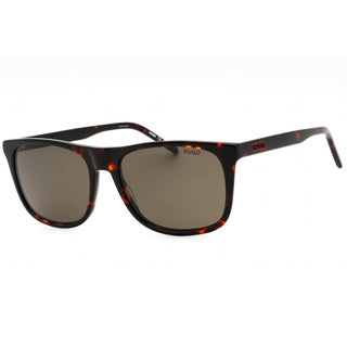 HUGO HG 1194/S Sunglasses HAVANA/GREY