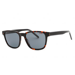 HUGO HG 1243/S Sunglasses HAVANRED/GREY