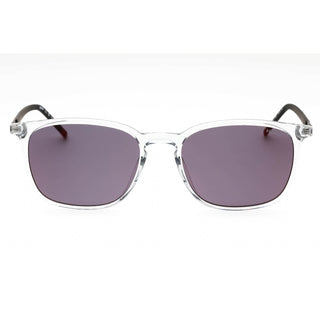 HUGO HG 1268/S Sunglasses GREY/RED SP