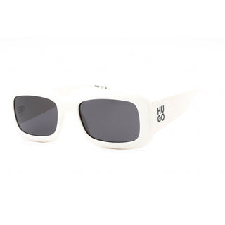 HUGO HG 1281/S Sunglasses IVORY/GREY