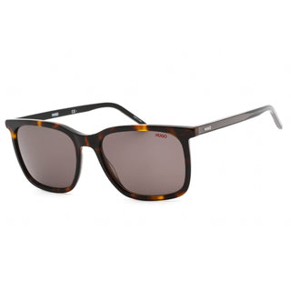 HUGO HG1027 Sunglasses Tortoise / Brown