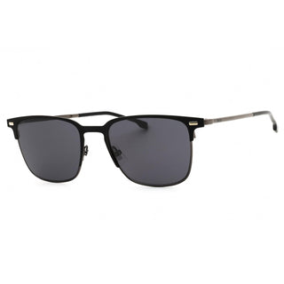 Hugo Boss 1019/S  Metal Rectangular Men's Sunglasses