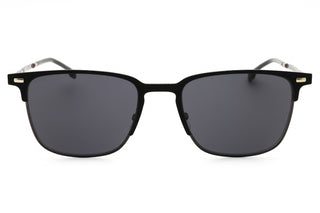 Hugo Boss 1019/S  Metal Rectangular Men's Sunglasses