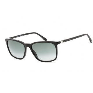 Hugo Boss BOSS 0959/S/IT Sunglasses Black / Grey Shaded