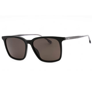 Hugo Boss BOSS 1086/S/IT Sunglasses BLACK/GREY