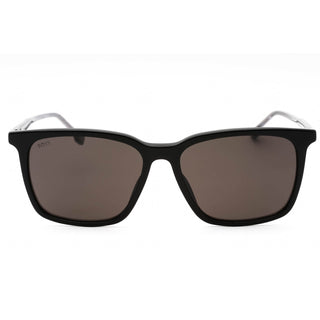 Hugo Boss BOSS 1086/S/IT Sunglasses BLACK/GREY