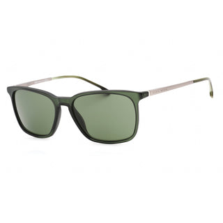 Hugo Boss BOSS 1183/S/IT Sunglasses Green / Green