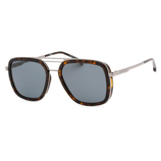 Hugo Boss BOSS 1235/S Sunglasses Havana Dark Ruthenium / Grey