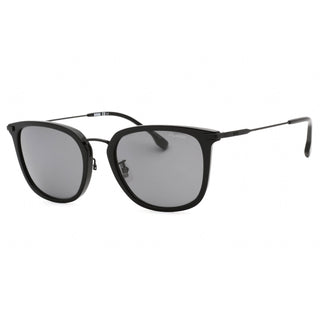Hugo Boss BOSS 1287/F/SK Sunglasses BLACK / GREY PZ