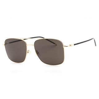 Hugo Boss BOSS 1310/S Sunglasses Gold / Dark Grey
