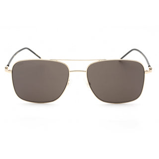 Hugo Boss BOSS 1310/S Sunglasses Gold / Dark Grey
