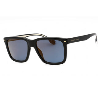 Hugo Boss BOSS 1317/S Sunglasses BLACK/GOLD SP